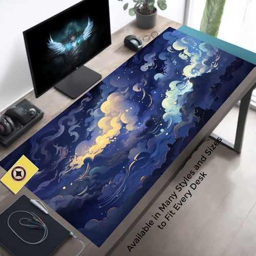 Deskmat, Office Gifts