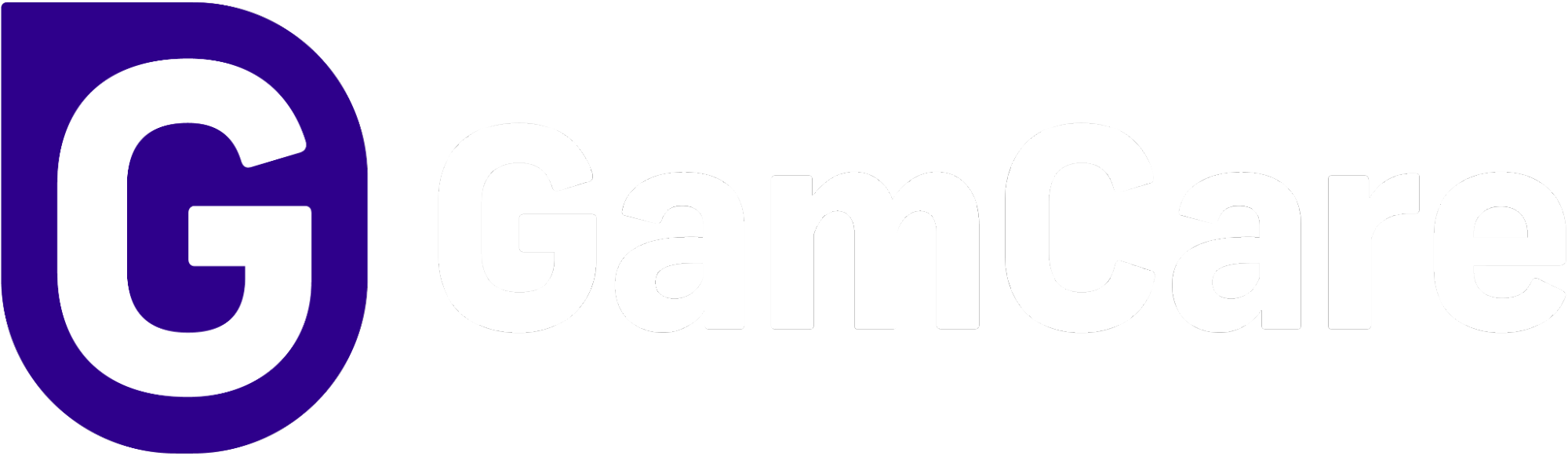 GamCare logo